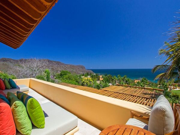 Puerto Vallarta Punta Mita Home 990317