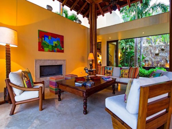 Puerto Vallarta Punta Mita Home 990317