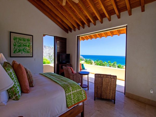 Puerto Vallarta Punta Mita Home 990317