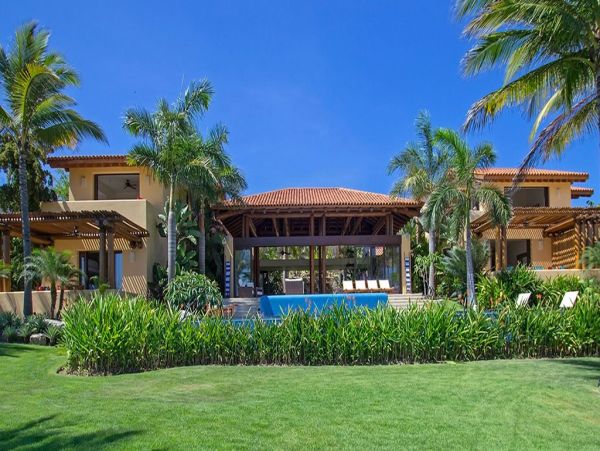 Puerto Vallarta Punta Mita Home 990317