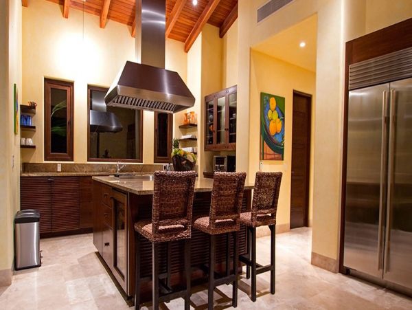 Puerto Vallarta Punta Mita Home 990317