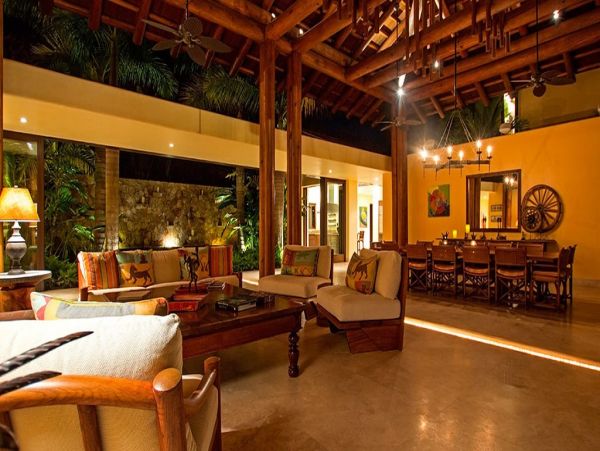 Puerto Vallarta Punta Mita Home 990317