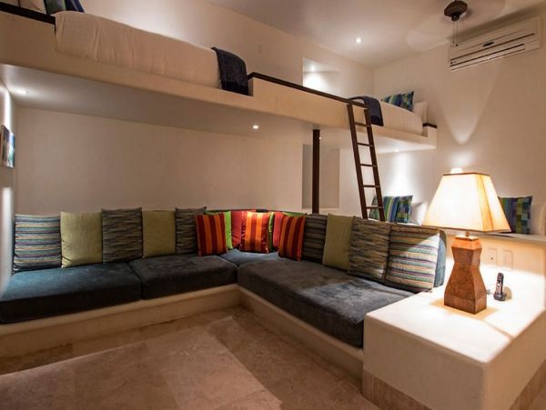 Puerto Vallarta Punta Mita Home 990317
