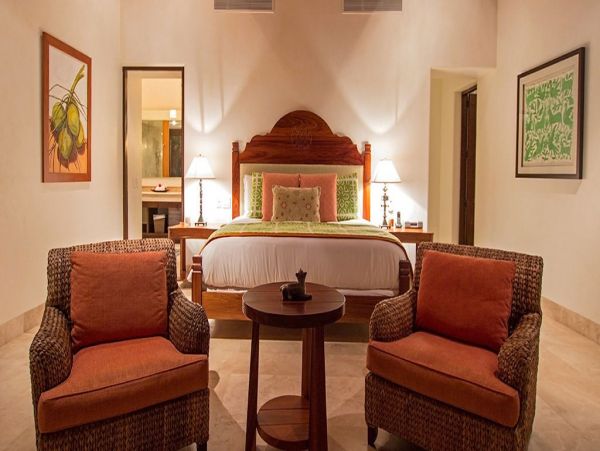 Puerto Vallarta Punta Mita Home 990317