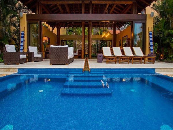 Puerto Vallarta Punta Mita Home 990317