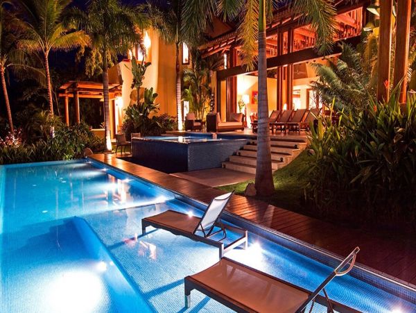 Puerto Vallarta Punta Mita Home 990317