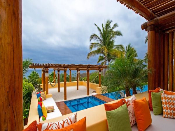 Puerto Vallarta Punta Mita Home 990317