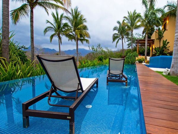 Puerto Vallarta Punta Mita Home 990317