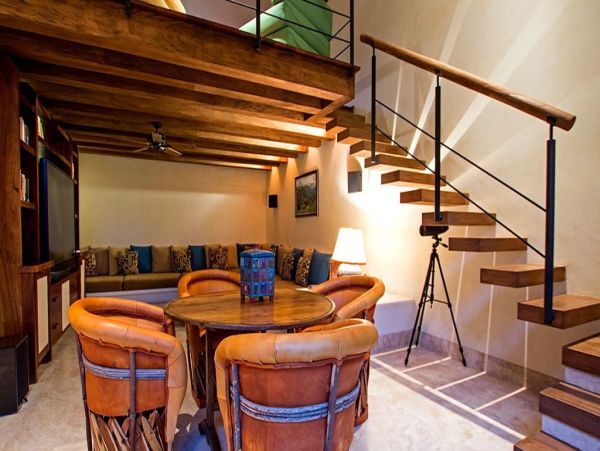 Puerto Vallarta Punta Mita Home 990317