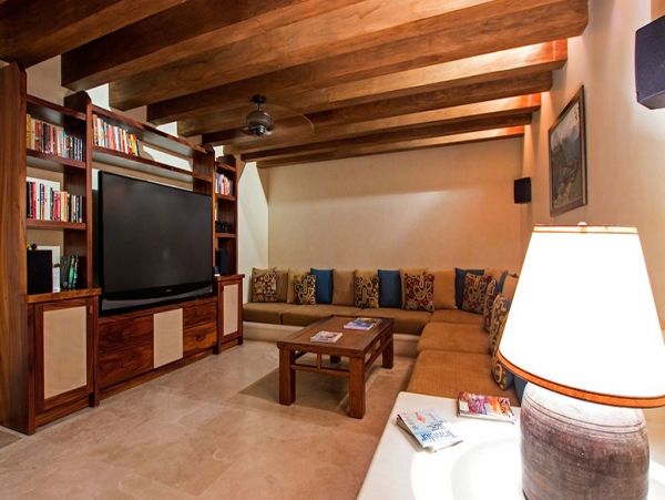 Puerto Vallarta Punta Mita Home 990317