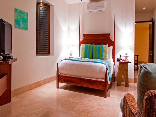 Puerto Vallarta Punta Mita Home 990317