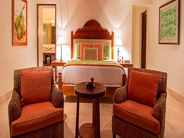 Puerto Vallarta Punta Mita Home 990317