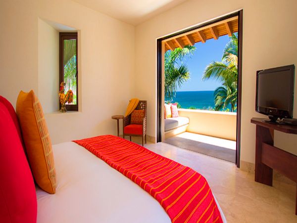Puerto Vallarta Punta Mita Home 990317