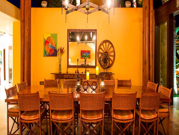 Puerto Vallarta Punta Mita Home 990317