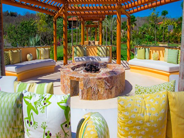 Puerto Vallarta Punta Mita Home 990317