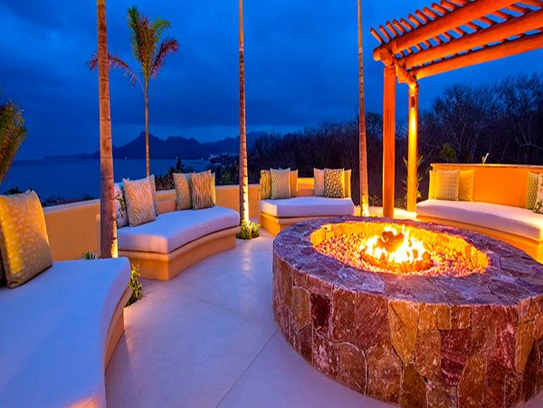 Puerto Vallarta Punta Mita Home 990317