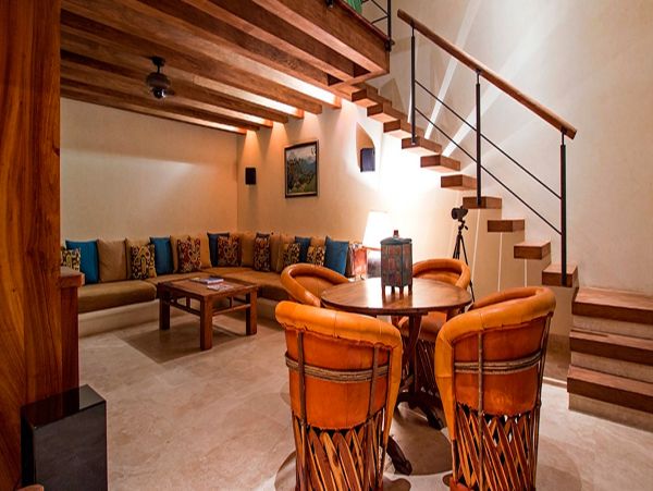 Puerto Vallarta Punta Mita Home 990317