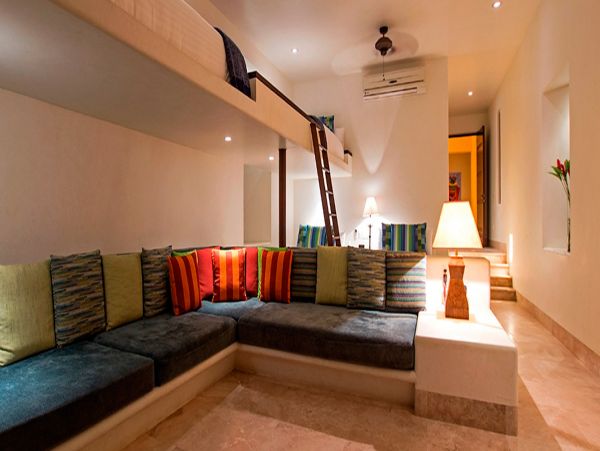 Puerto Vallarta Punta Mita Home 990317