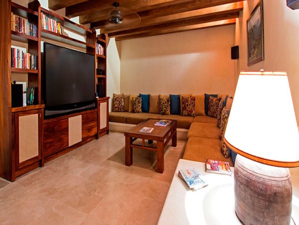 Puerto Vallarta Punta Mita Home 990317