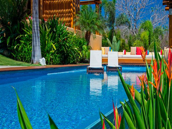 Puerto Vallarta Punta Mita Home 990317