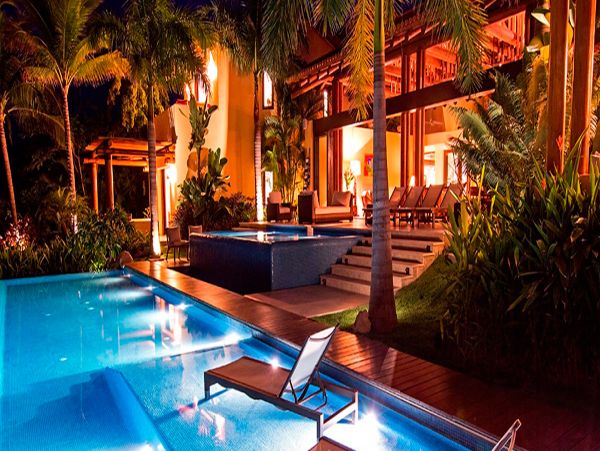 Puerto Vallarta Punta Mita Home 990317