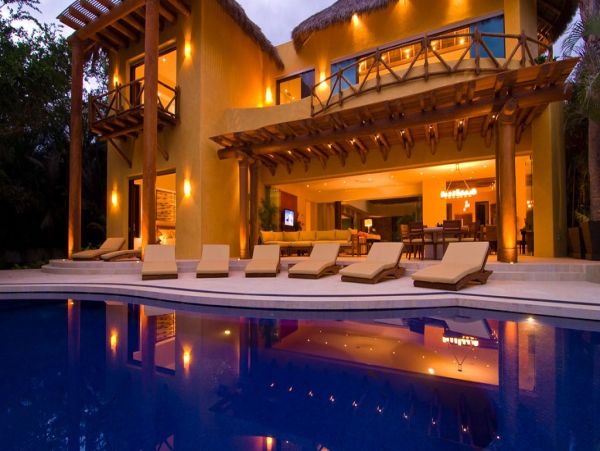 Puerto Vallarta Punta Mita Home 990318