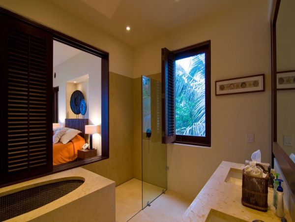 Puerto Vallarta Punta Mita Home 990318