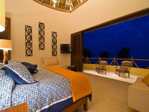 Puerto Vallarta Punta Mita Home 990318