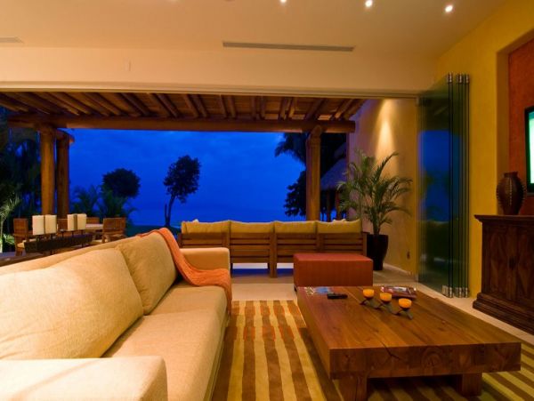 Puerto Vallarta Punta Mita Home 990318