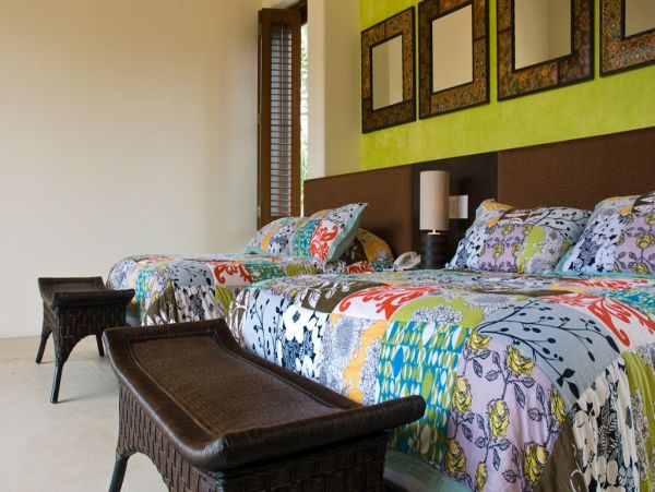 Puerto Vallarta Punta Mita Home 990318