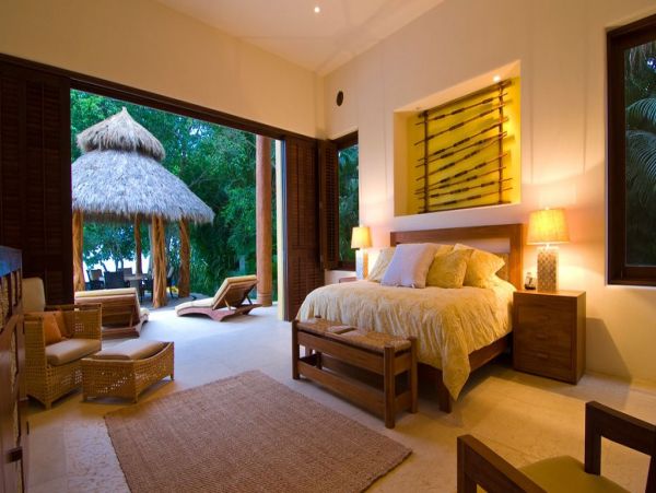 Puerto Vallarta Punta Mita Home 990318