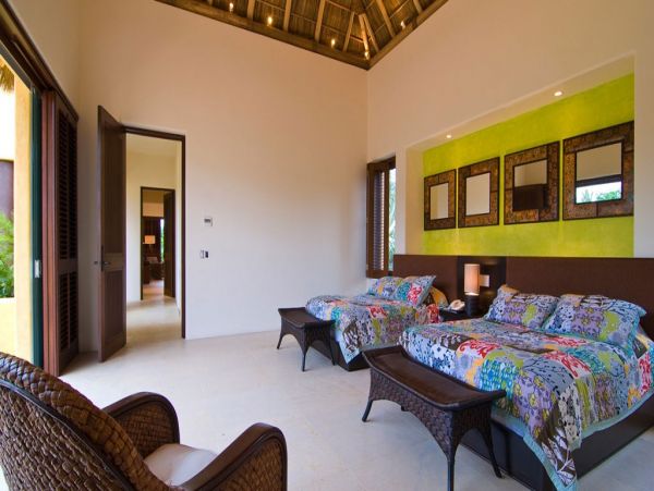 Puerto Vallarta Punta Mita Home 990318
