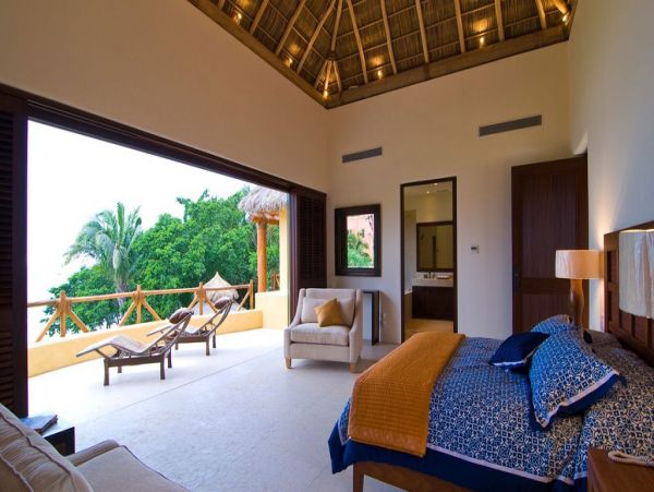 Puerto Vallarta Punta Mita Home 990318