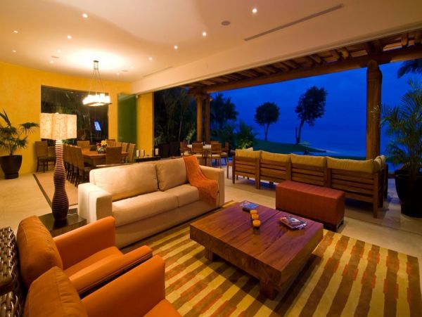 Puerto Vallarta Punta Mita Home 990318
