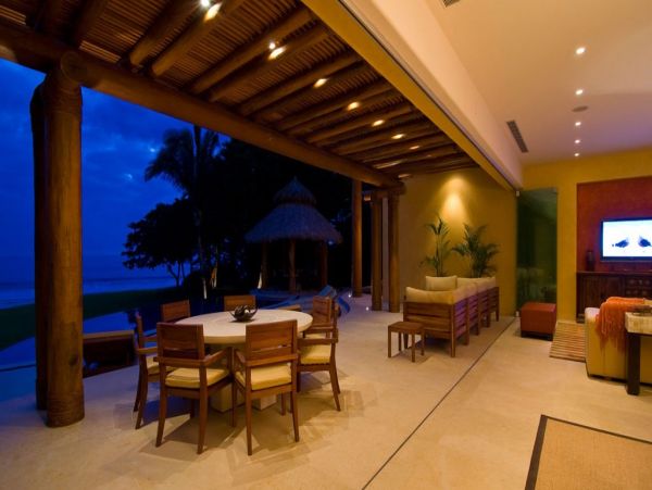 Puerto Vallarta Punta Mita Home 990318