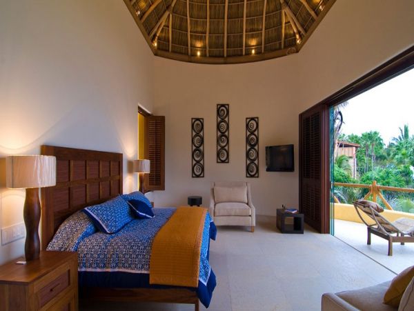 Puerto Vallarta Punta Mita Home 990318