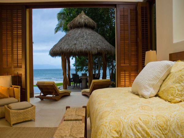 Puerto Vallarta Punta Mita Home 990318