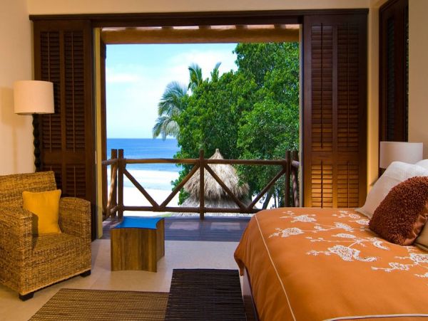 Puerto Vallarta Punta Mita Home 990318