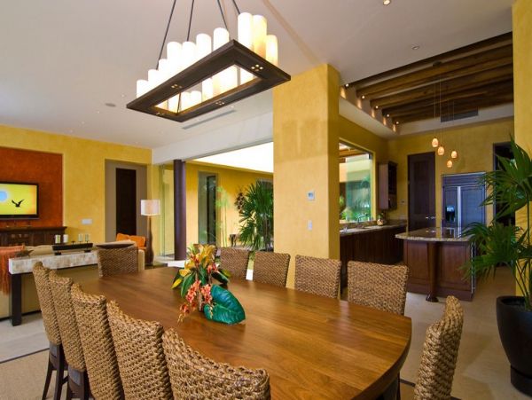 Puerto Vallarta Punta Mita Home 990318