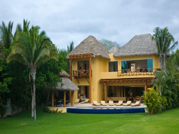 Puerto Vallarta Punta Mita Home 990318