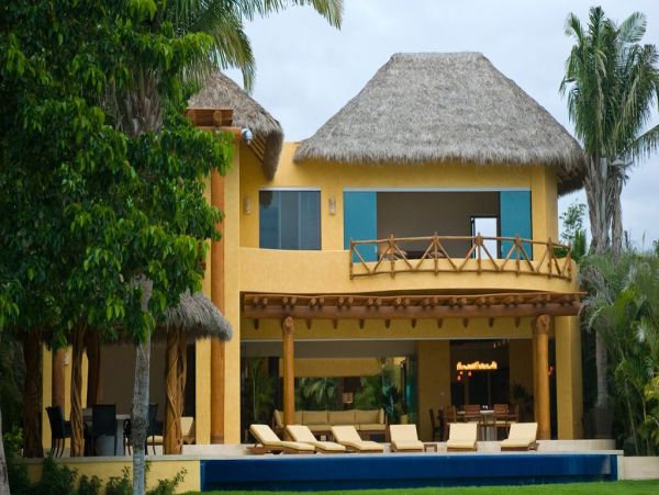 Puerto Vallarta Punta Mita Home 990318