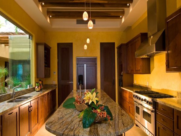 Puerto Vallarta Punta Mita Home 990318