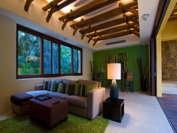 Puerto Vallarta Punta Mita Home 990318