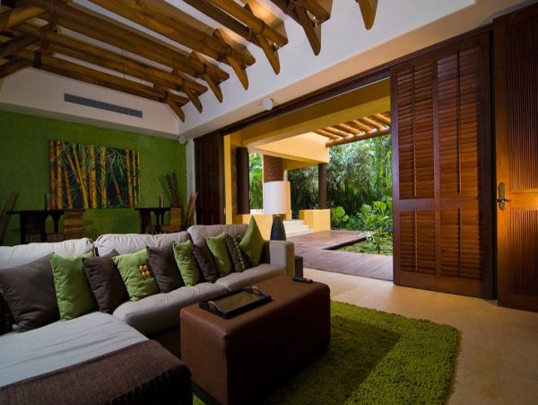 Puerto Vallarta Punta Mita Home 990318