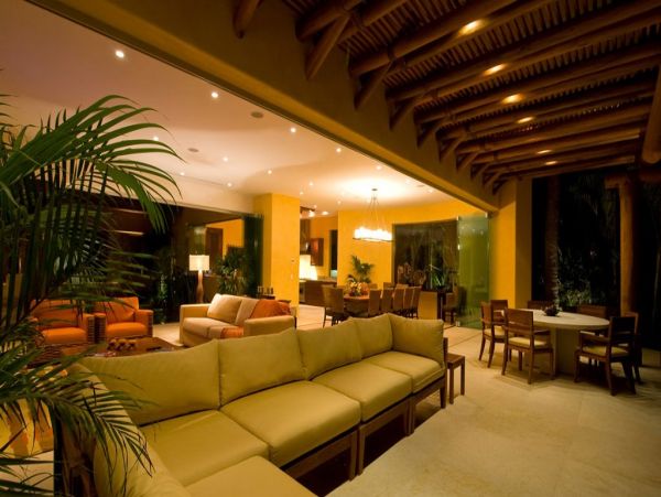 Puerto Vallarta Punta Mita Home 990318