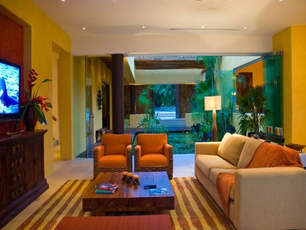 Puerto Vallarta Punta Mita Home 990318