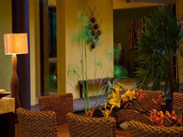 Puerto Vallarta Punta Mita Home 990318