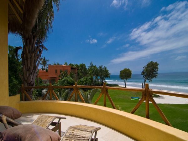 Puerto Vallarta Punta Mita Home 990318