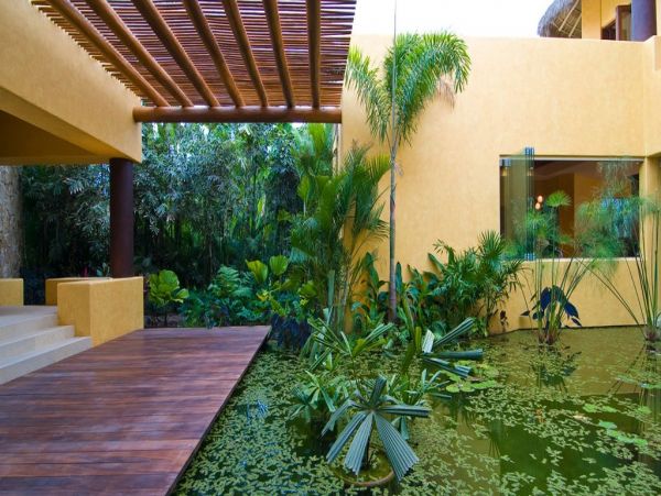 Puerto Vallarta Punta Mita Home 990318