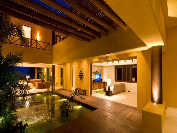 Puerto Vallarta Punta Mita Home 990318